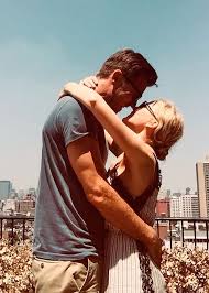 Seen here in what appears to be a compromising photo taken off hunter biden's laptop and published online by gtv. Kylie Shares Another Sweet Snap Of Her Boyfriend Paul New Idea Magazine