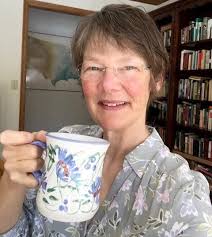 hotTEAs of Children's Poetry: Joyce Sidman