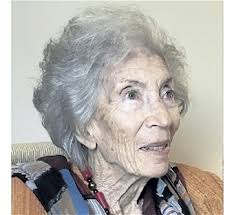 Joy RUTENBERG Obituary