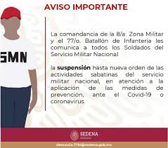Logo hut kemerdekaan republik indonesia ke 74; Suspenden En Tamaulipas Servicio Militar Por Crisis Sanitaria El Sol De Tampico Noticias Locales Policiacas Sobre Mexico Tamaulipas Y El Mundo