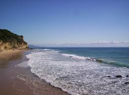 Learn all about castillejos family name origins & meanings at myheritage™! Castillejos Beach In Canos De Meca Tripkay