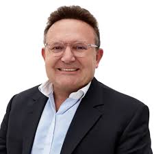 Meet the team that leads us