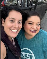 Candace Parra's Instagram, Twitter & Facebook