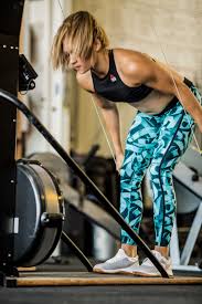 The latest tweets from the crossfit games (@crossfitgames). Crossfit Ausnahmetalent Hat Die Games Saison 2018 Im Visier