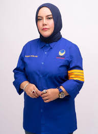 Faridawaty : Semua Miliki Peluang dan Kesempatan - Kalteng.co - Selalu  Update & Menginspirasi
