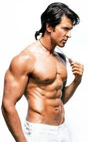 Hairstyles For Men With Short Hair In India Pictures Hrithik Roshan Male Pose Reference Male Fitness Models