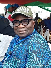 Norara.Bomet county woman rep