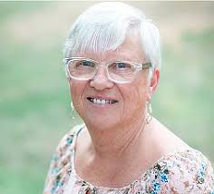 Obituary for Sandra Eileen Mitchell