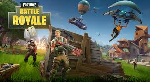 Fortnite battle royale is the always free, always evolving, multiplayer game where you and your friends battle to be the last one standing in an intense 100 player pvp available on playstation 4, xbox one, nintendo switch, pc, mac, ios, and android. You Can Play Fortnite On Nintendo Switch For Free Download Now On The Eshop 9to5toys