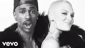 Runaground's 'Wild & Dear Darlin' Mashup' sample of Jessie J feat. Big Sean  and Dizzee Rascal's 'Wild'