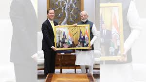The Times of India - News update