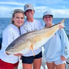 Charleston Inshore, Offshore, and Deep Sea Fishing Charters