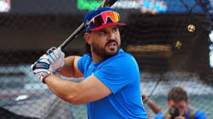 News source: MLB.com