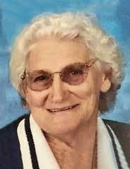 Obituary information for Della Abney