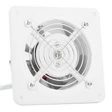 Learn more about the different types of new kitchen planning: 4 6 Home Bathroom Extractor Exhaust Wall Mount Fan Garage Air Vent Ventilation Indoor Air Quality Fans Heating Cooling Air