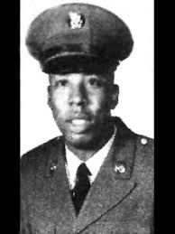 PFC Charles Bryant Watson, Jr, Seneca, SC