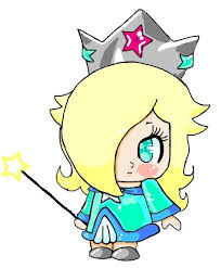 You can use our amazing online tool to color and edit the following baby peach coloring pages. Baby Rosalina By Musiccolorlover On Deviantart