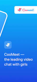 Coomeet On The App Store Video Chat App Encryption Algorithms Chat App