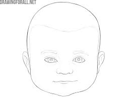 Maybe you would like to learn more about one of these? How To Draw A Baby Face