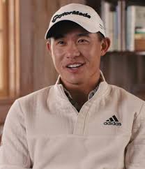 Full Swing" Don't Get Bitter, Get Better (TV Episode 2023)