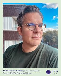 🎤 HIX TALKS programme revealed // Discover the future of hotel design with  the people shaping it. Across two days of panels, presentations and  perspectives, this year's @kohler sponsored HIX Talks programme