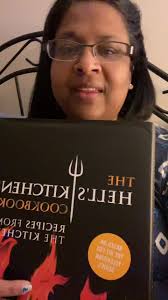 Hells Kitchen Cookbook Review