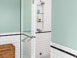 With professional steam power and a versatile array of attachments the steam cleaner is designed for tackling the toughest jobs throughout your home. All About Steam Showers How They Work Cost And Installation This Old House