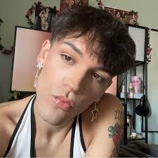 George Rodrigues's Instagram, Twitter & Facebook