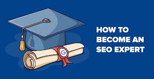 Technical seo has nothing to do with. How To Become An Seo Expert 8 Steps