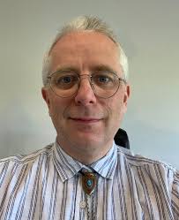 Academy of Europe: Naismith James