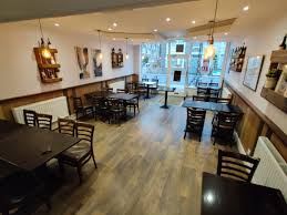 Tu Casa Tapas Restaurant