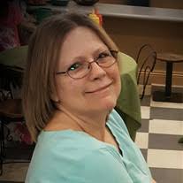 Tammy Lynn Breaux Cordes Obituary 2016