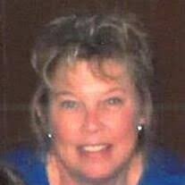 Kimberly Jane Davie Obituary