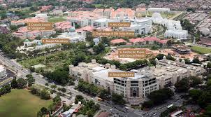 The bulk of his wealth comes from stakes in listed conglomerates mmc corp. Sharifah Rokiah Centre Of Excellence Albukhary Foundation