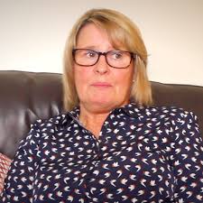 Derby woman lives with serious memory loss after fall