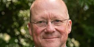 Gemeenteraad wil herbenoeming burgemeester maarten divendal