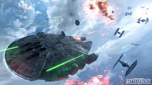 Top 10 Uk Sales Chart Star Wars Battlefront 2 Didnt Finish