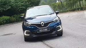 2019 renault captur 1.5 dci 90 gt line 5dr hatchback diesel manual. 2019 Renault Captur Full In Depth Review Evomalaysia Com Youtube