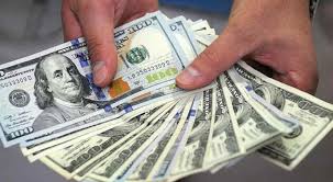 El dólar blue (también conocido como dólar paralelo o dólar informal) es la moneda estadounidense del mercado argentino. Country Risk At 4 000 Points And Blue Dollar At 100 The Market Awaits The Government S Proposal For Debt Archynewsy