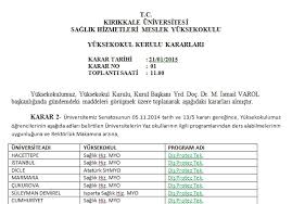 Okul ile ilgili tüm, video, fotoğraf, açıklamalar ve flaş haberler hürriyet'te. Kirikkale Universitesi