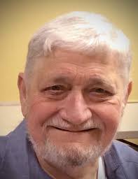 Obituary for John F. Bailey