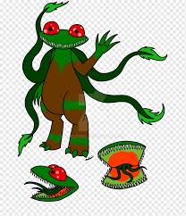Venus fly trap images cartoon. Hag Hansel And Gretel Toad Venus Fly Trap Grass Cartoon Fictional Character Png Pngwing