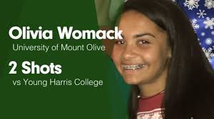 Olivia Womack