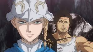 Black Clover Chapter 288 Release Date Superheros Home Black Clover Manga Black Clover Anime Black Bull