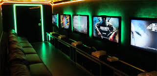 Our game truck is the best rolling trailer in town! What All Does A Game Truck Include Diethics Com