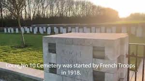 By Commonwealth War Graves ...
