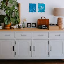4 Inch Black Cabinet Pulls For Kitchen