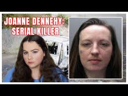 Joanna dennehy, de 38 años, está considerada como una de las nueve asesinas seriales más crueles de gran bretaña. The Peterborough Ditch Murders Youtube
