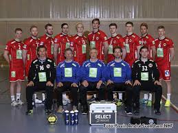 Norge møter luxembourg onsdag kl. Samling I Danmark Handball No