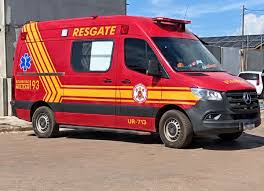 Bombeiros de C&aacute;ceres t&ecirc;m apenas uma viatura de resgate para atender cidade e regi&atilde;o :: C&aacute;ceres Urgente - Portal de Noticias de Mato Grosso, Plant&atilde;o Policial e Esportes